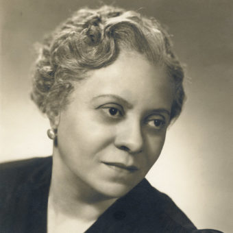 Florence Price and the Black Renaissance