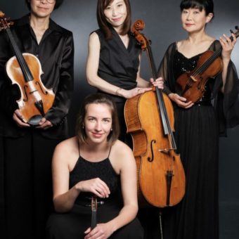 Lotus Quartet