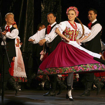 Mazurkas of a Polish Soul | pura musica
