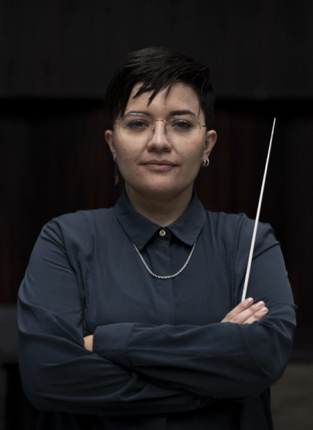 Tatiana Pérez | pura musica