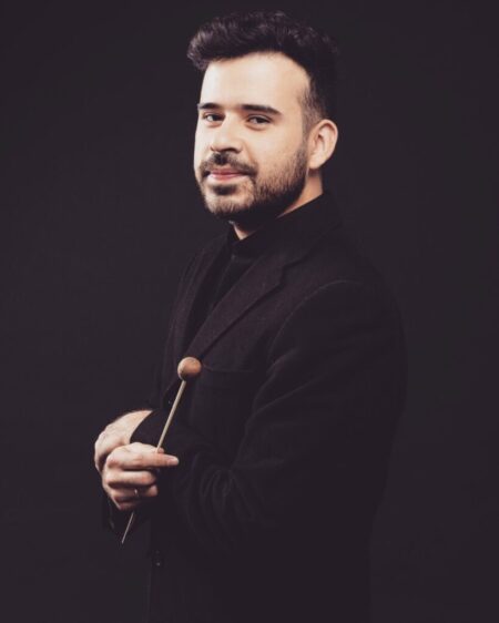 Leonardo Pineda | pura musica artists