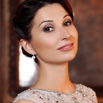 Evgenia Asanova