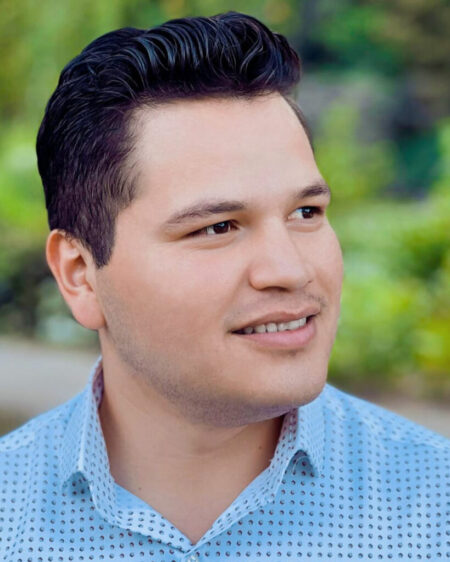 Olymar Salinas | pura musica artists