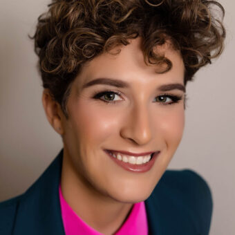 Tamara Dworetz
