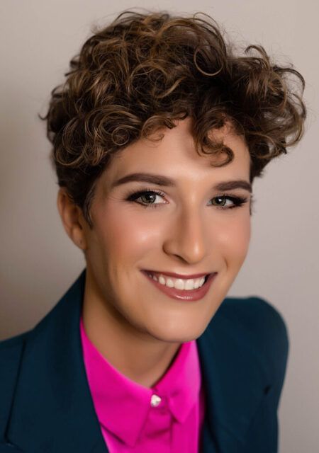 Tamara Dworetz | pura musica artists