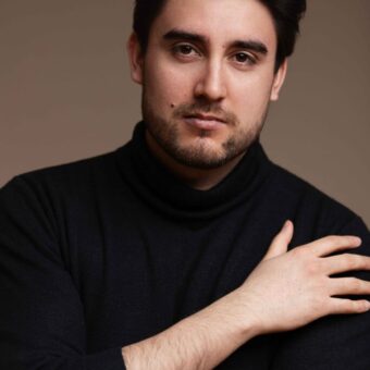 Franco Garrido