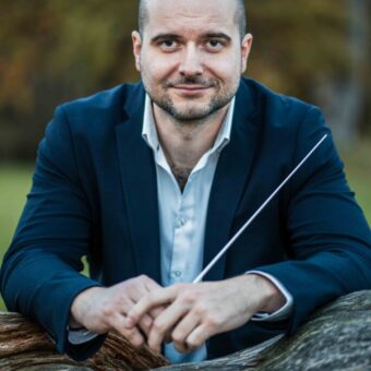 Adam Sedlický