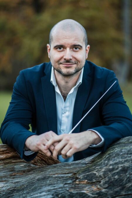 Adam Sedlický | pura musica artists
