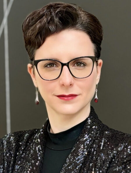 Geneviève Leclair | pura musica artists