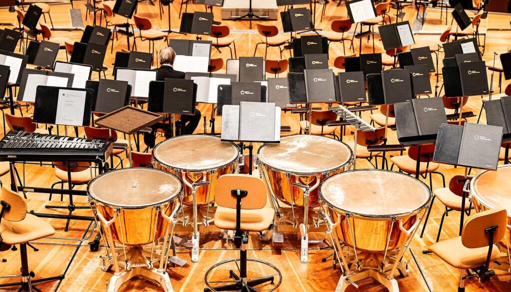 Judging the invisible | pura musica artists