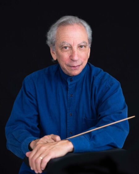 Arthur Fagen | pura musica artists