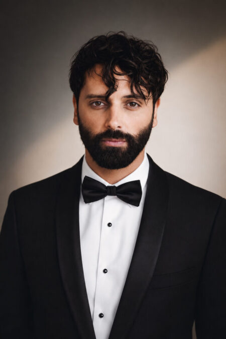 José Ansaldi | pura musica artists