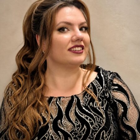 Katerina Dankevich | pura musica artists
