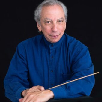 Arthur Fagen | pura musica