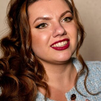 Katerina Dankevich | pura musica
