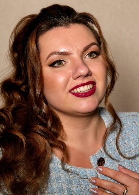 Katerina Dankevich | pura musica